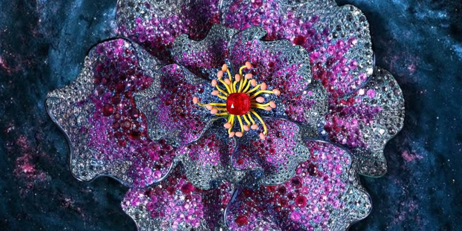 The 2025 Jewelry Trends deciphered by VICENZAORO