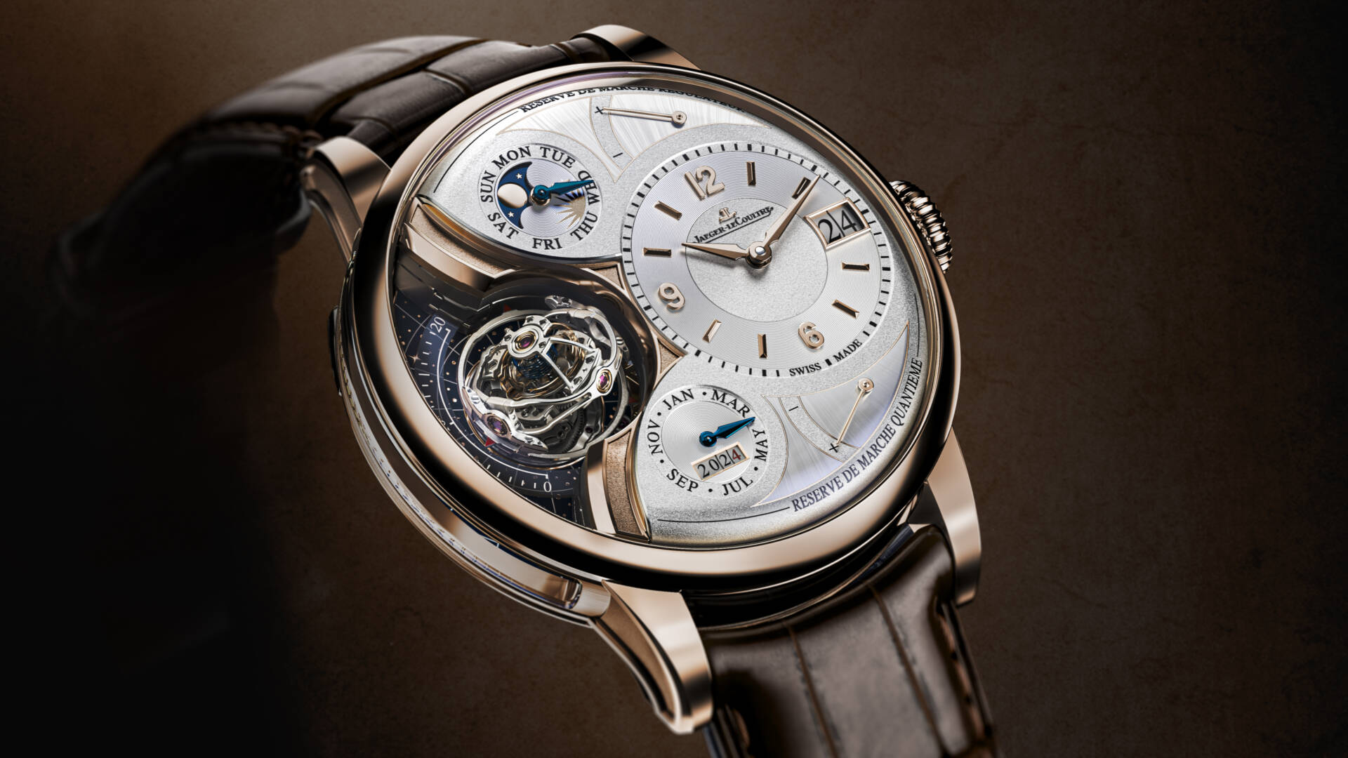 Watches & Wonders 2024: latest exploits from the master-watchmakers