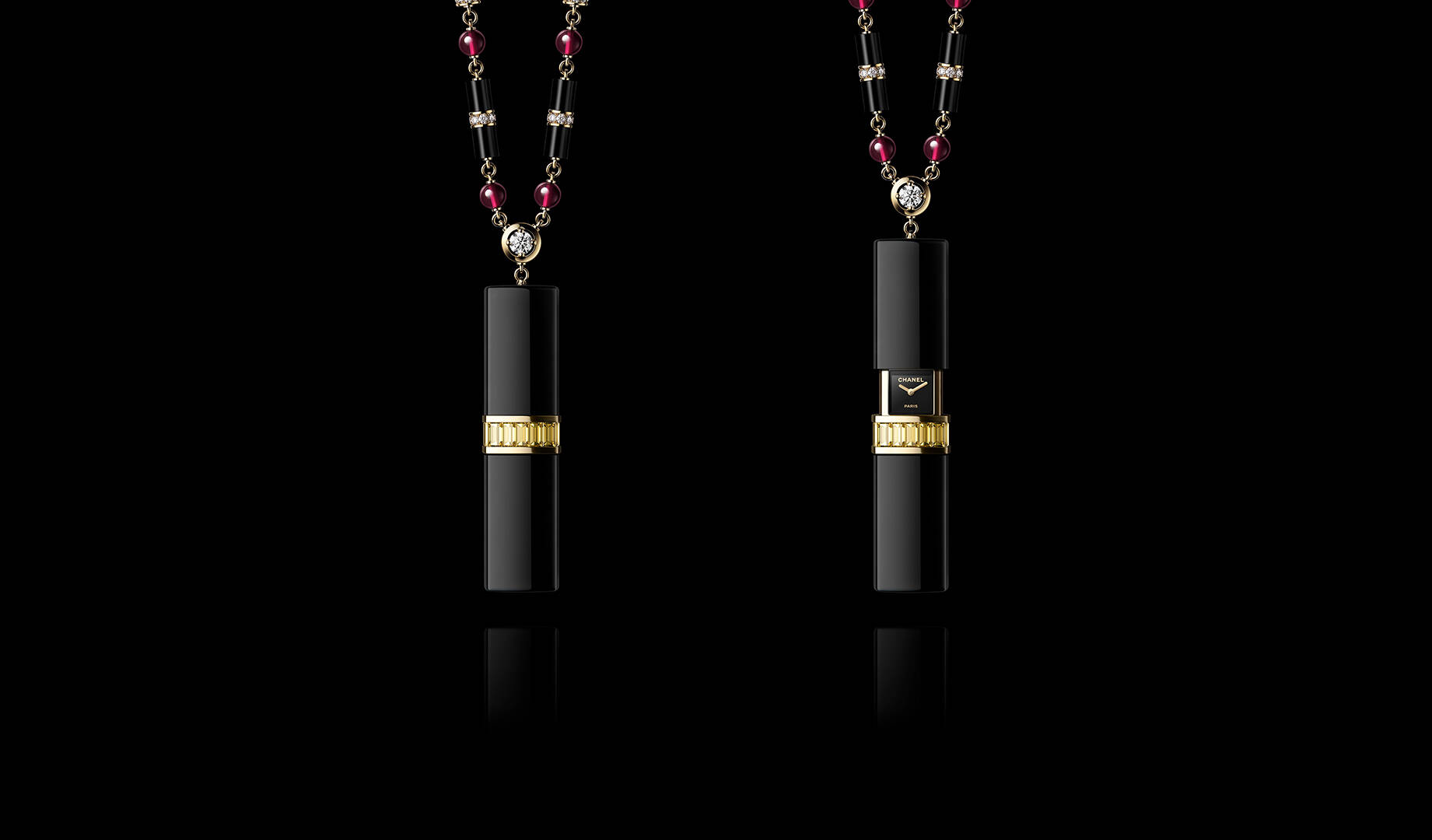 Jewelry watch trends 2025