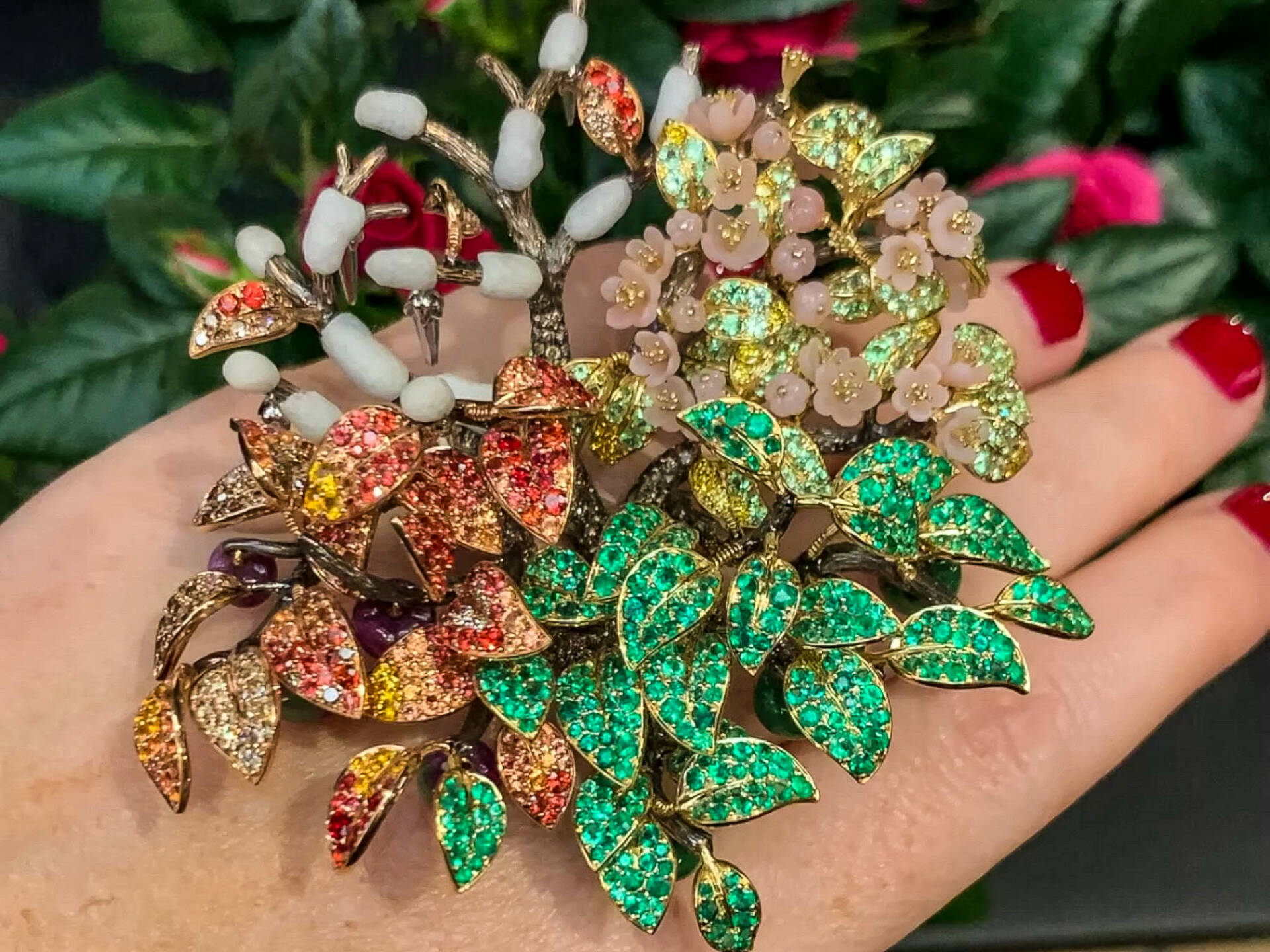 VICENZAORO: the jewelry industry's must-attend event